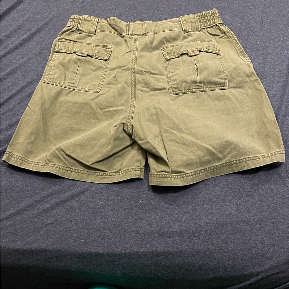 St John’s Bay Cargo Hiking Shorts (2) - Picture 4 of 8